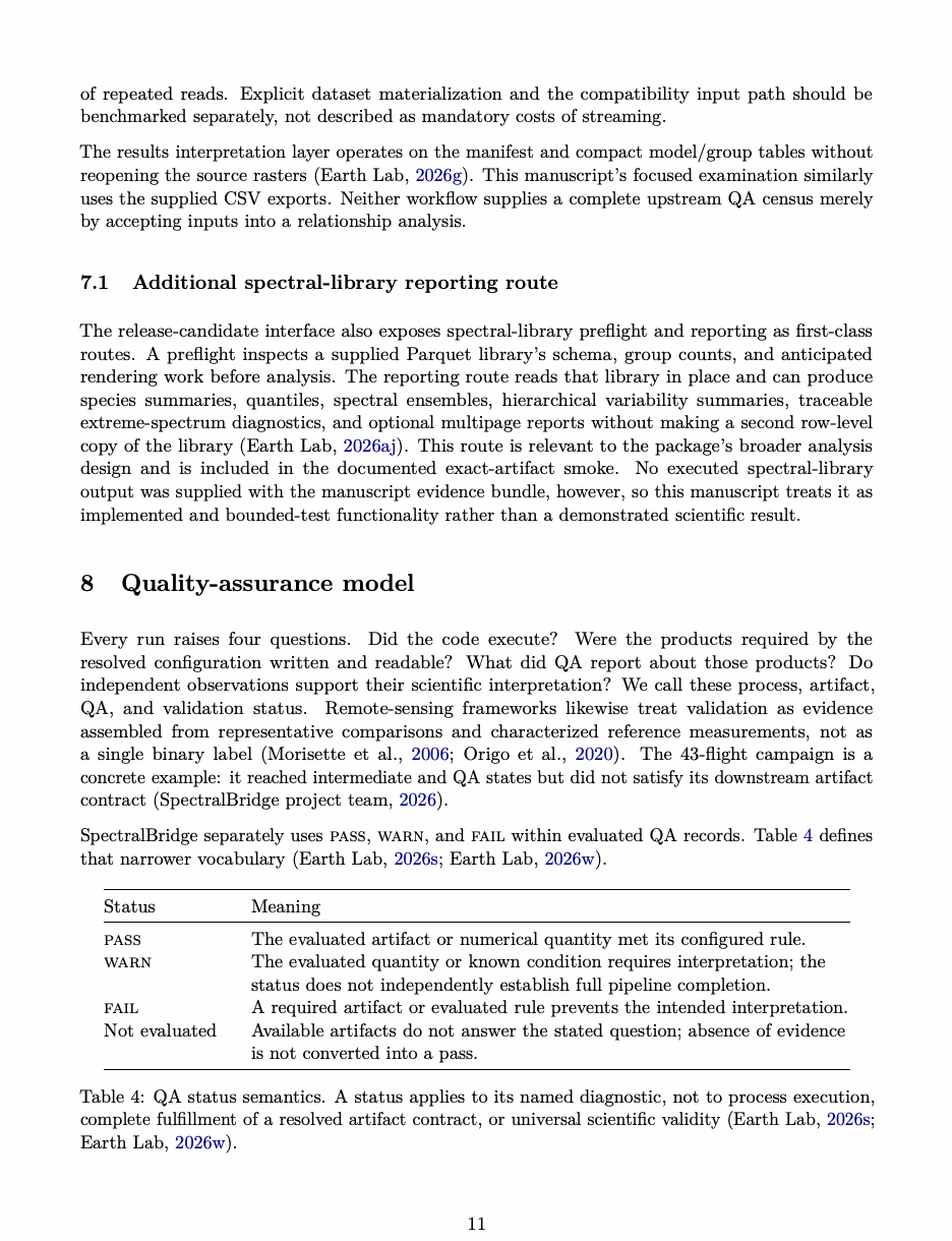 Source page 11 for table layout verification